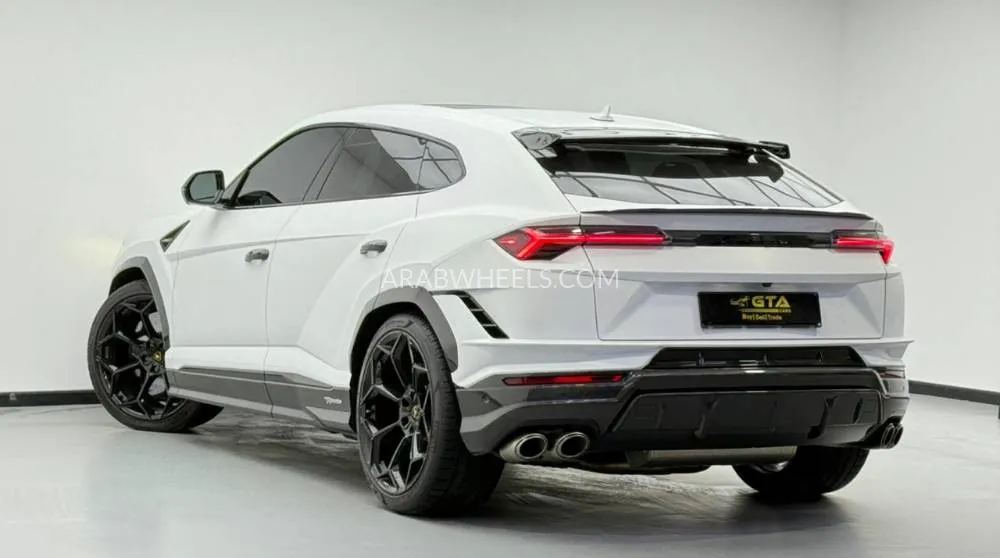 Lamborghini Urus 2023 for Sale in Dubai Image-6