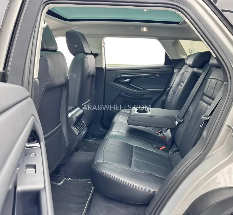 لاند روفر رينج روفر إيفوك 2020 for Sale in دبي Image-16