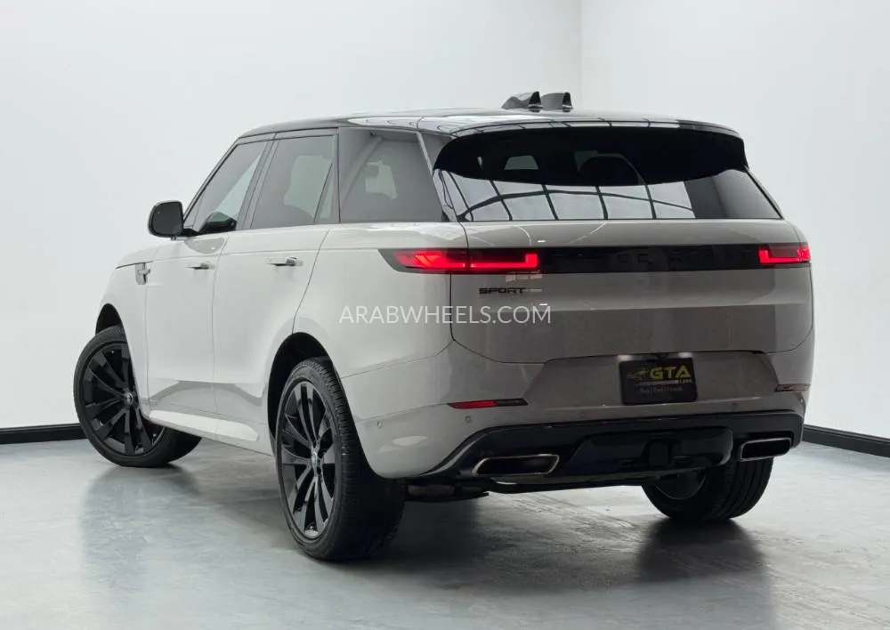 لاند روفر رينج روفر سبورت 2024 for Sale in دبي Image-6