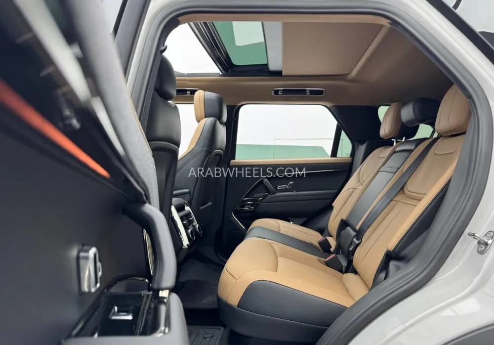 لاند روفر رينج روفر سبورت 2024 for Sale in دبي Image-16