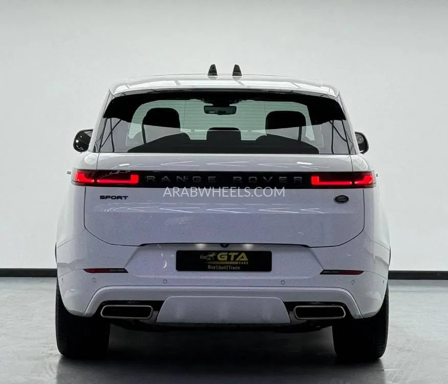 لاند روفر رينج روفر سبورت 2023 for Sale in دبي Image-5