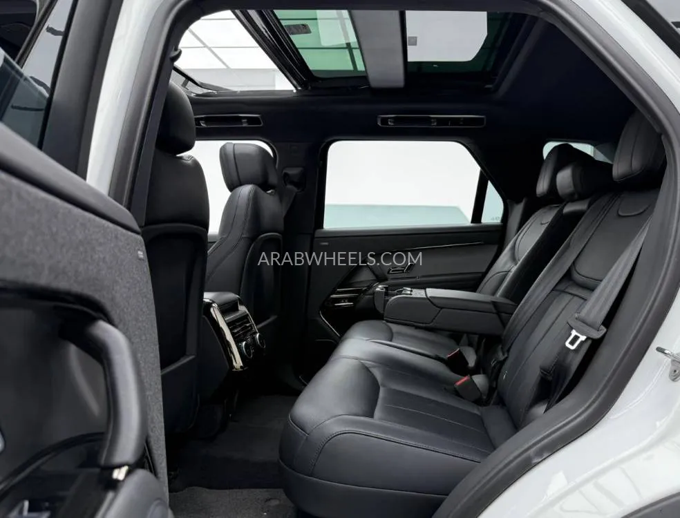 لاند روفر رينج روفر سبورت 2023 for Sale in دبي Image-16