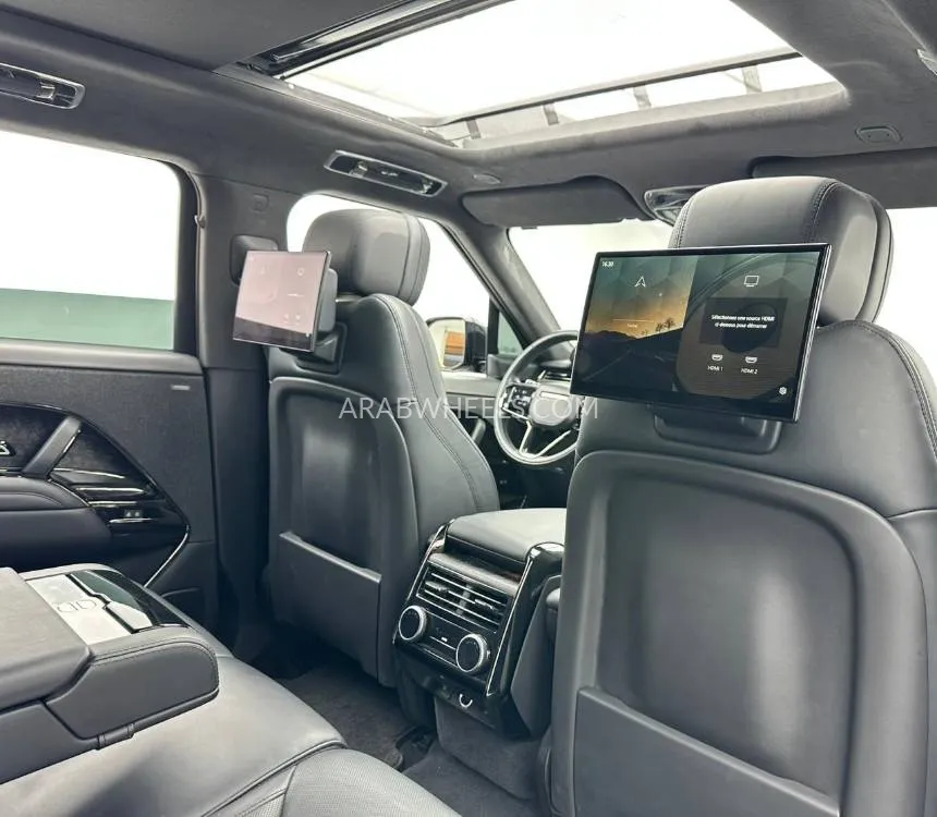 Land Rover Range Rover Sport 2023 for Sale in Dubai Image-13