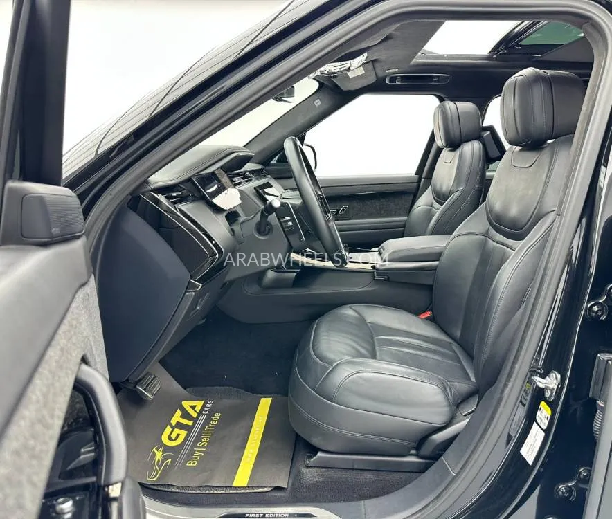 Land Rover Range Rover Sport 2023 for Sale in Dubai Image-16