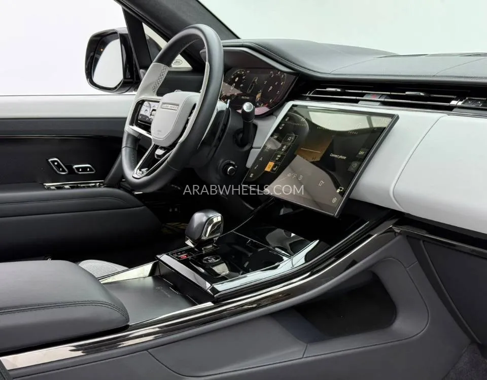 لاند روفر رينج روفر سبورت 2024 for Sale in دبي Image-7