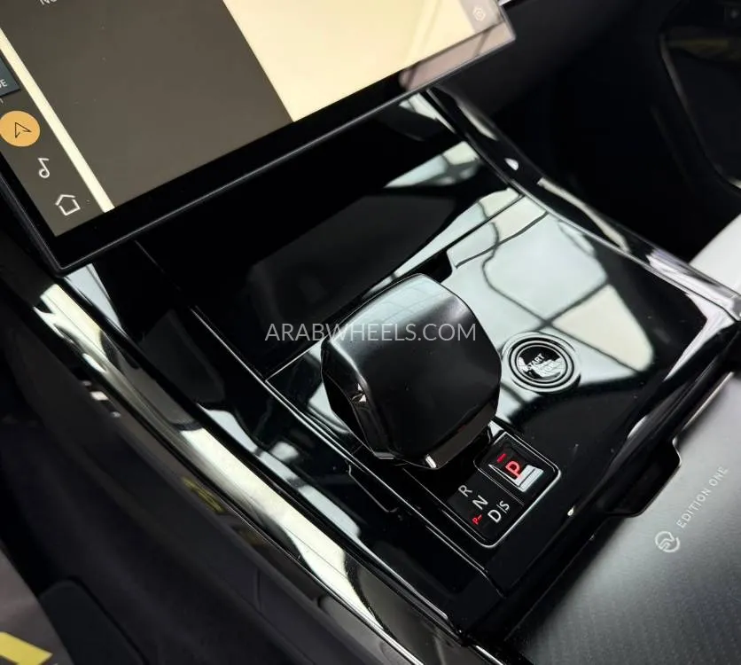 لاند روفر رينج روفر سبورت 2024 for Sale in دبي Image-17