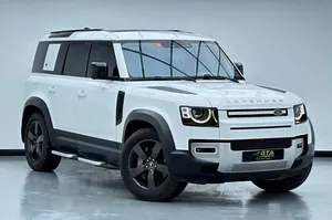 Land Rover Defender 110 HSE (P400) 2022 for Sale
