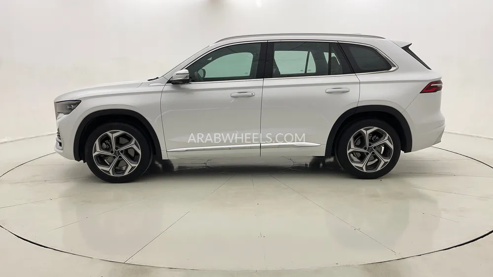 جيلي مونجارو 2024 for Sale in دبي Image-6