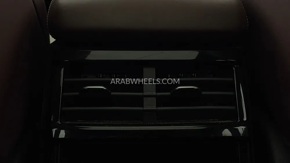 جيلي مونجارو 2024 for Sale in دبي Image-27