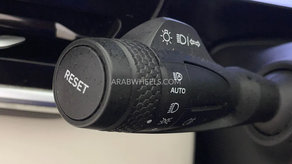 جيلي مونجارو 2024 for Sale in دبي Image-37