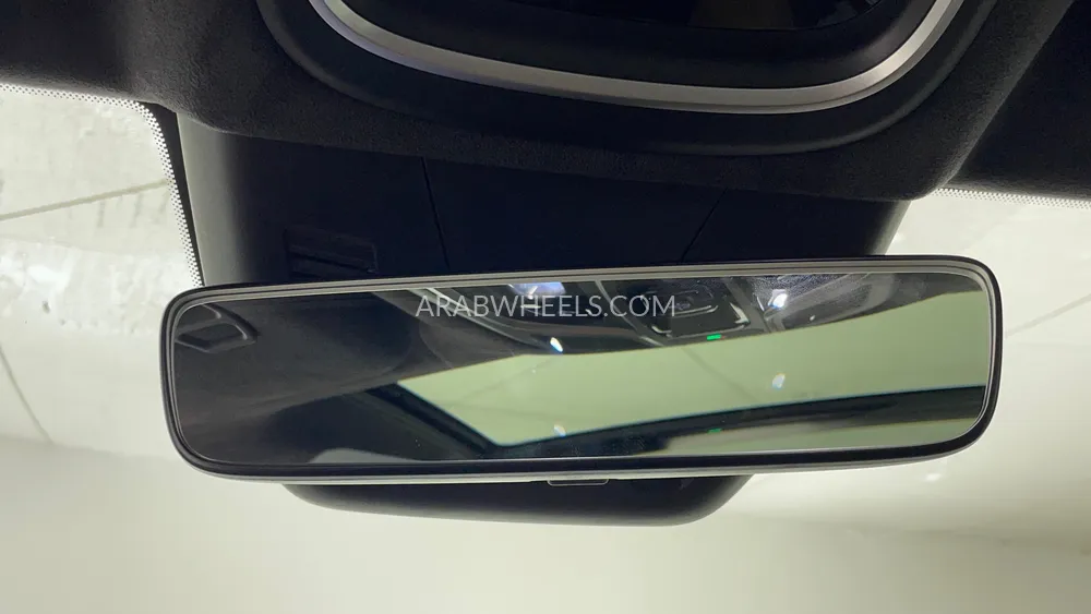 جيلي مونجارو 2024 for Sale in دبي Image-38