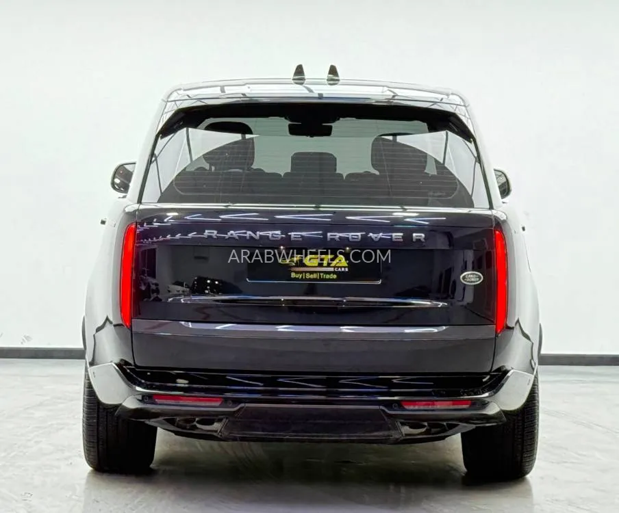 لاند روفر رينج روفر 2022 for Sale in دبي Image-5