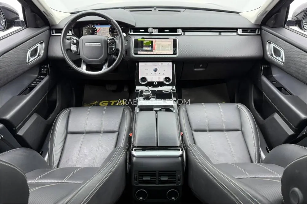 لاند روفر رينج روفر فيلار 2020 for Sale in دبي Image-9