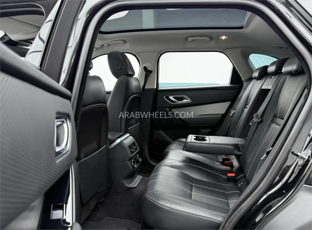 لاند روفر رينج روفر فيلار 2020 for Sale in دبي Image-13