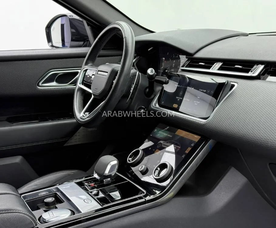 لاند روفر رينج روفر فيلار 2021 for Sale in دبي Image-13