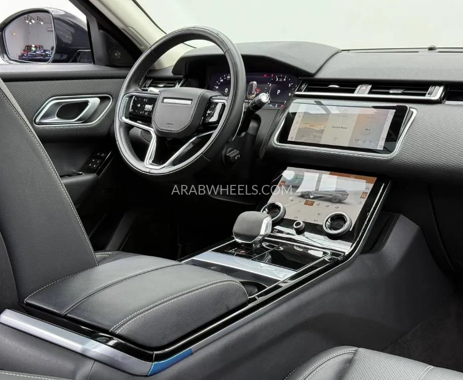 لاند روفر رينج روفر فيلار 2021 for Sale in دبي Image-11