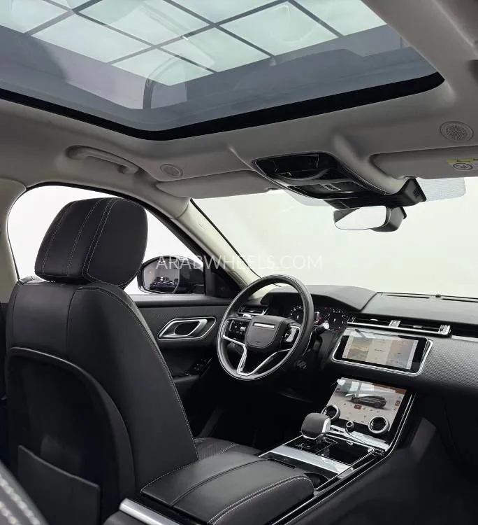 لاند روفر رينج روفر فيلار 2021 for Sale in دبي Image-12