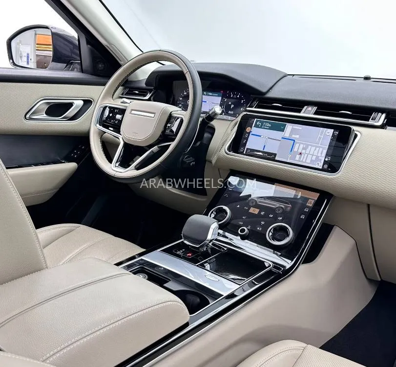 Land Rover Range Rover Velar 2021 for Sale in Dubai Image-11