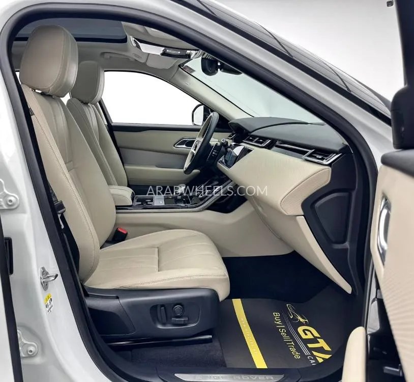 Land Rover Range Rover Velar 2021 for Sale in Dubai Image-15