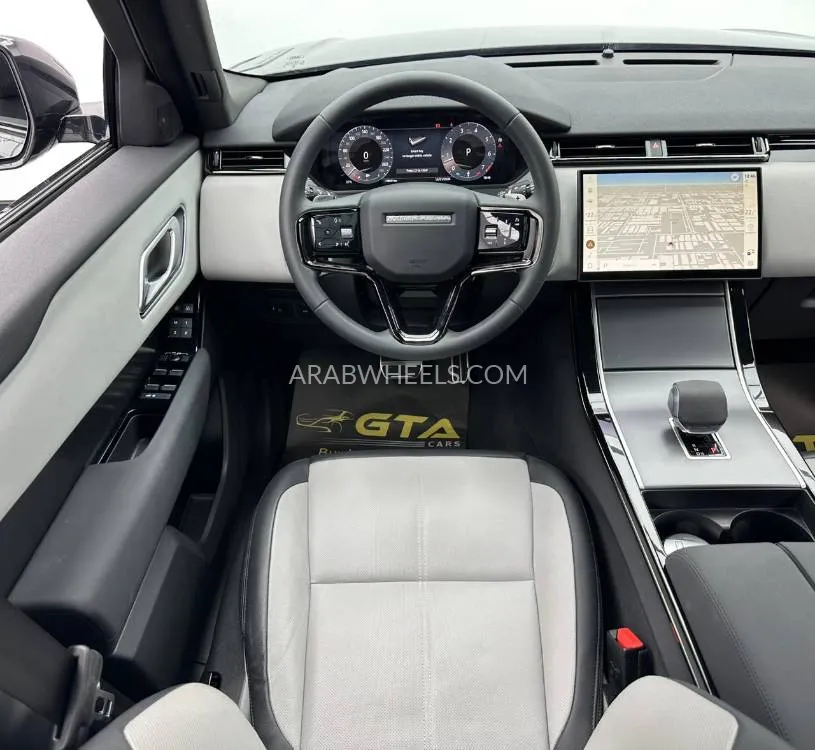 لاند روفر رينج روفر فيلار 2024 for Sale in دبي Image-8