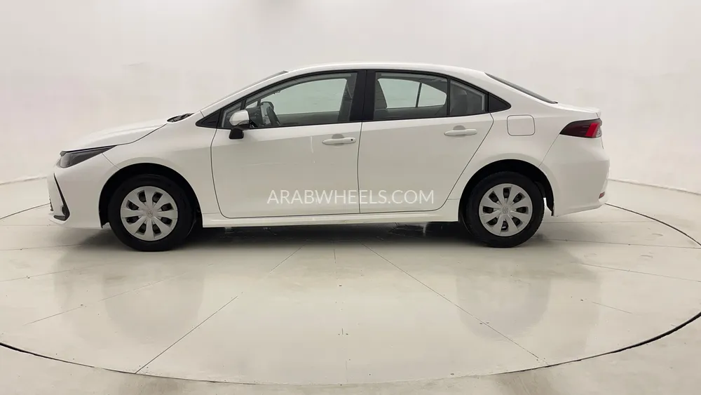 Toyota Corolla 2024 for Sale in Dubai Image-6