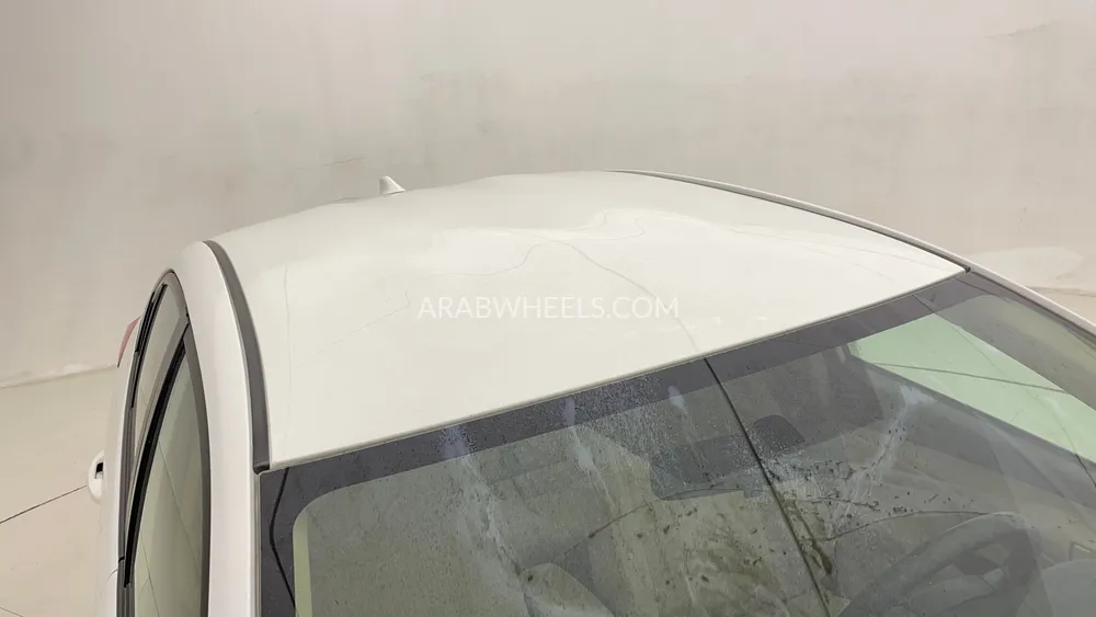 تويوتا يارس 2022 for Sale in دبي Image-11