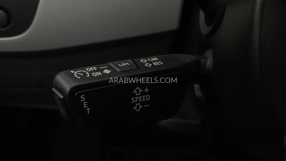 Audi A4 2023 for Sale in Dubai Image-20