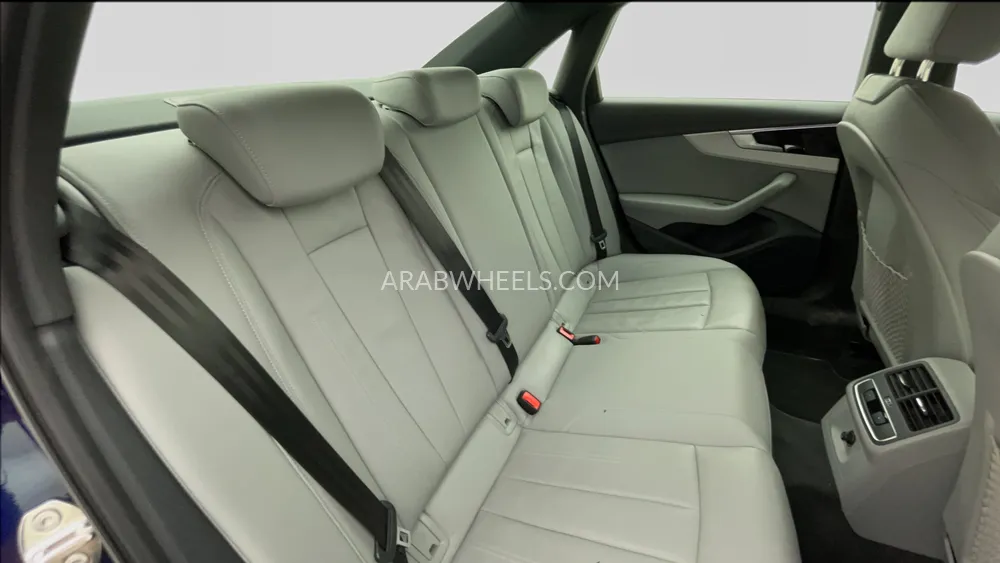 Audi A4 2023 for Sale in Dubai Image-27