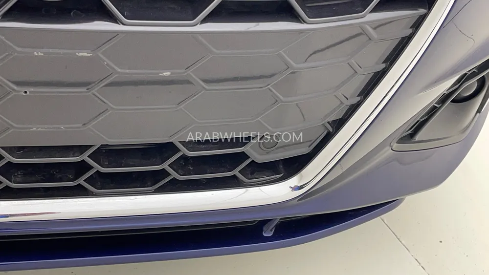 Audi A4 2023 for Sale in Dubai Image-30