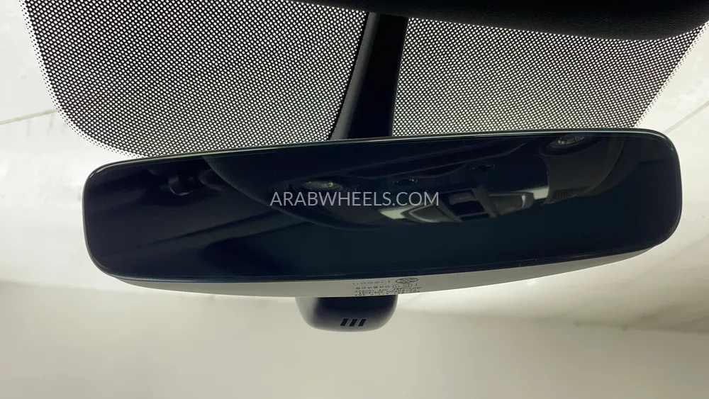 Audi A4 2023 for Sale in Dubai Image-38