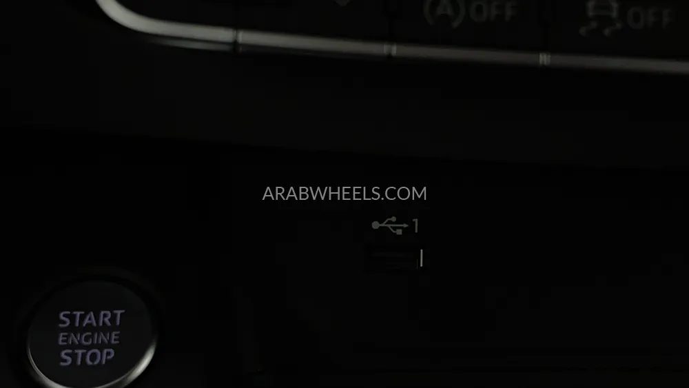 Audi A4 2023 for Sale in Dubai Image-50