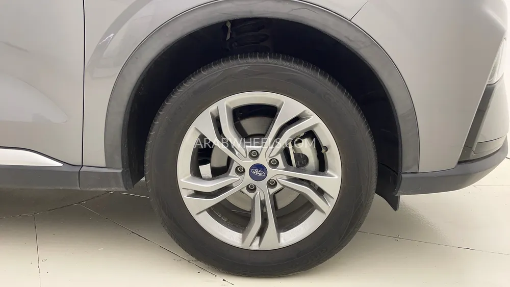 فورد تيريتوري 2024 for Sale in دبي Image-10