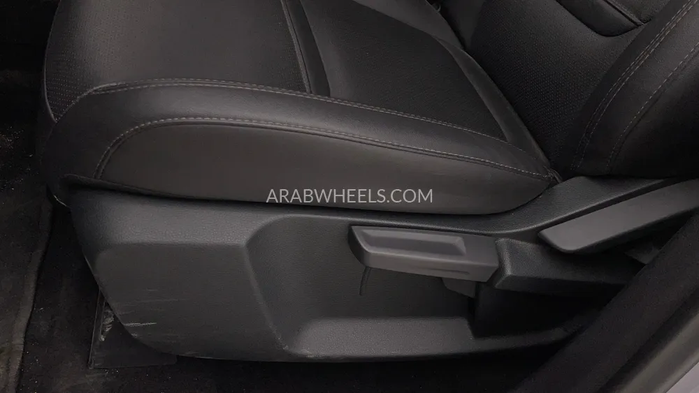 فورد تيريتوري 2024 for Sale in دبي Image-22