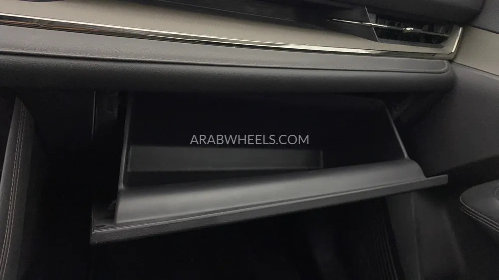 فورد تيريتوري 2024 for Sale in دبي Image-31