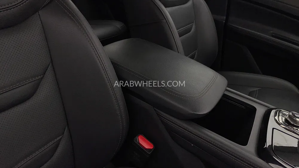 فورد تيريتوري 2024 for Sale in دبي Image-35