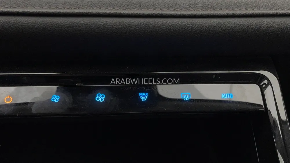 فورد تيريتوري 2024 for Sale in دبي Image-39