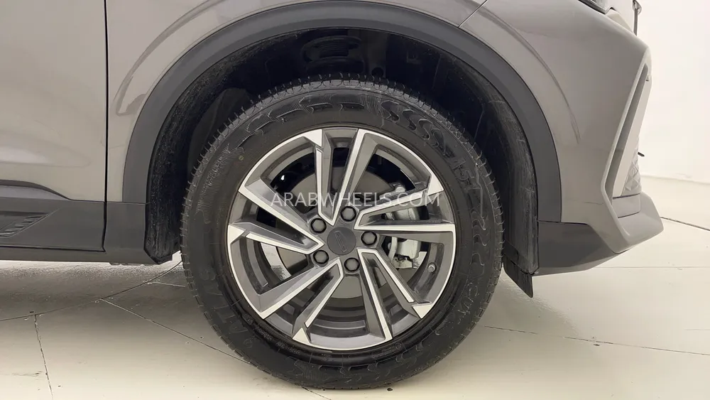 Geely Coolray 2025 for Sale in Dubai Image-10