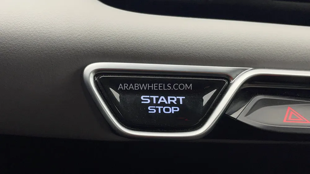 Geely Coolray 2025 for Sale in Dubai Image-21