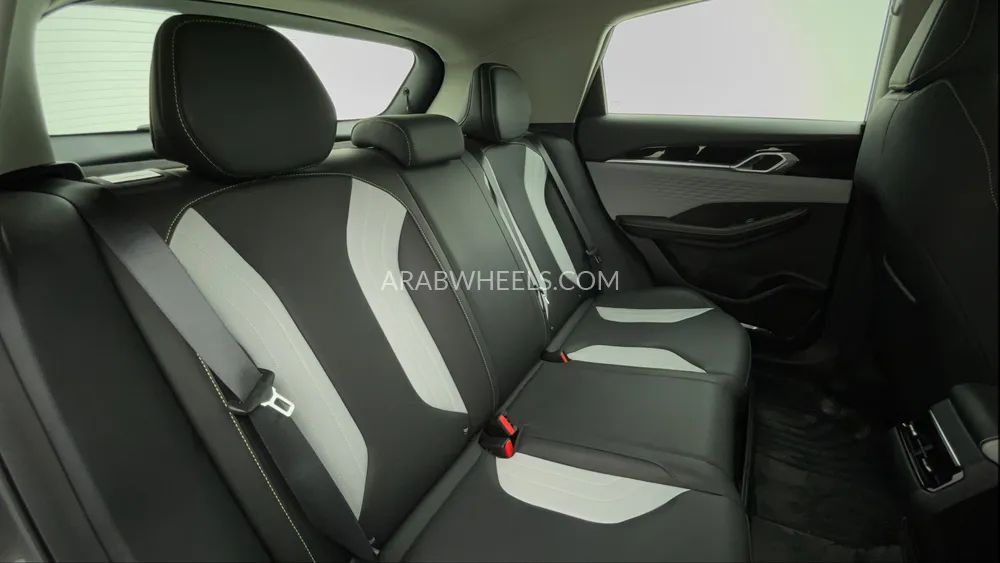 Geely Coolray 2025 for Sale in Dubai Image-26