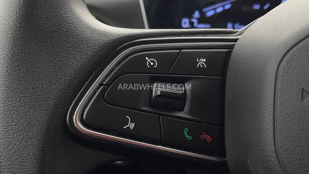 Geely Coolray 2025 for Sale in Dubai Image-41