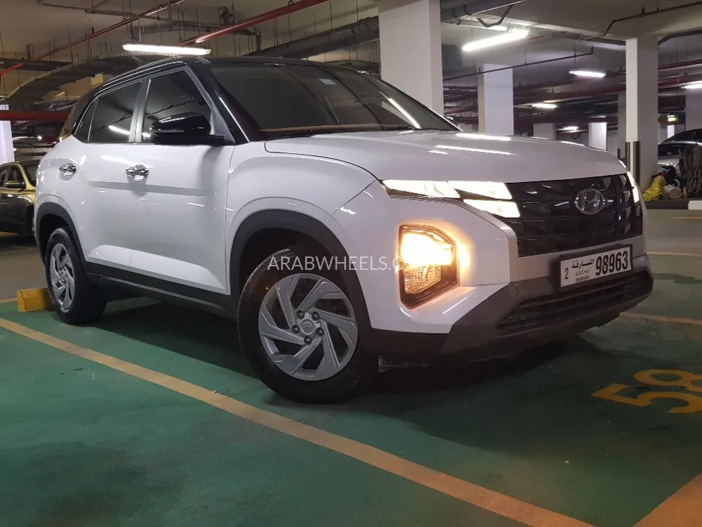 هيونداي كريتا 2024 for Sale in دبي Image-5