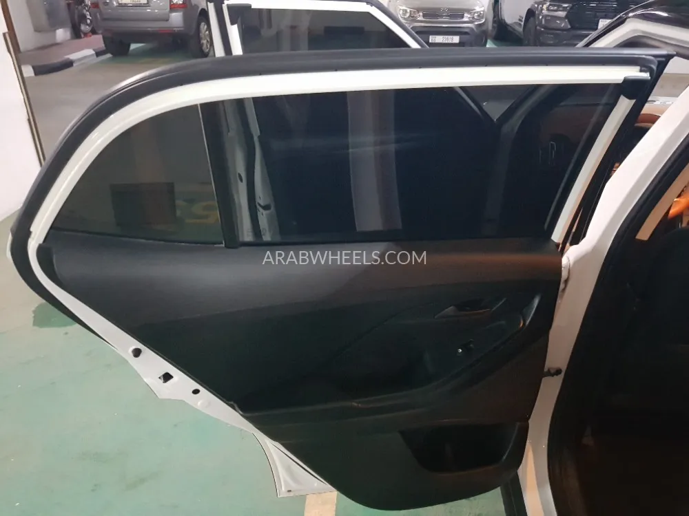 هيونداي كريتا 2024 for Sale in دبي Image-20