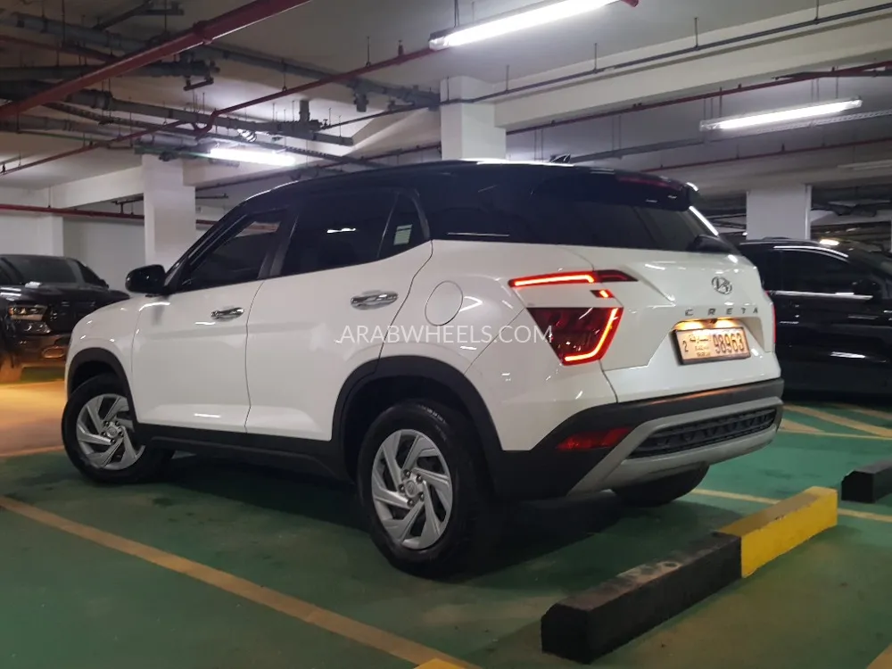 هيونداي كريتا 2024 for Sale in دبي Image-14