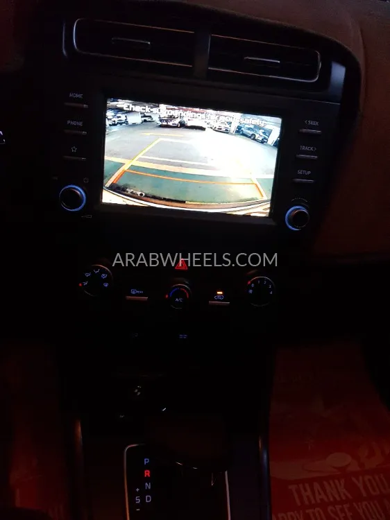 هيونداي كريتا 2024 for Sale in دبي Image-16