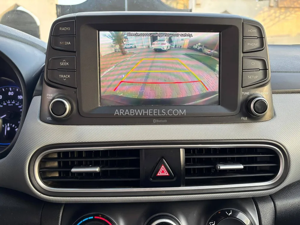 Hyundai Kona 2021 for Sale in Sharjah Image-8