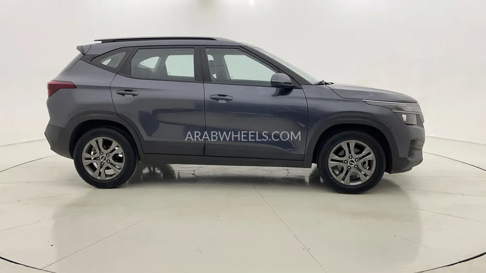 Kia Seltos 2021 for Sale in Dubai Image-2