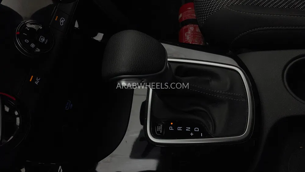 Kia Seltos 2021 for Sale in Dubai Image-18