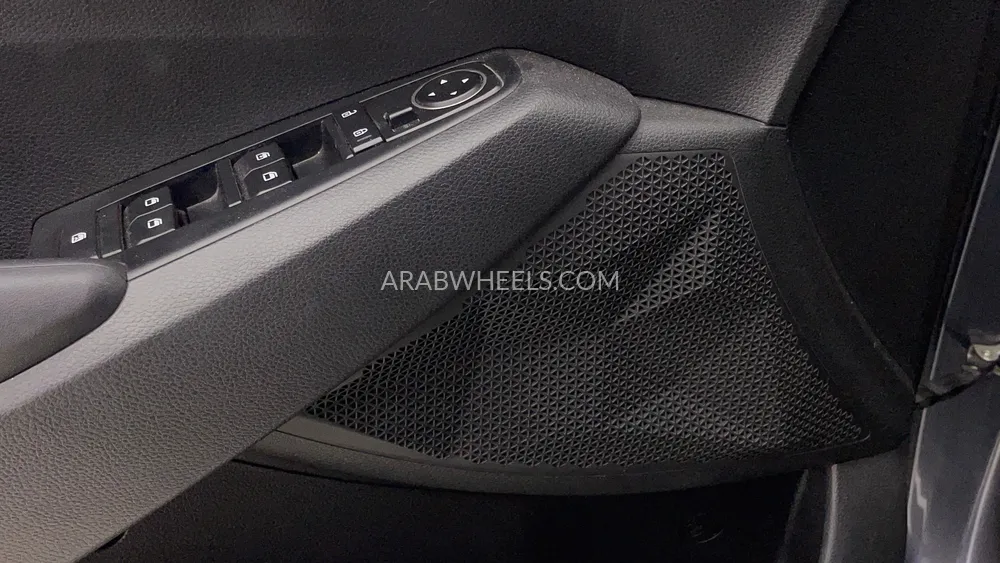 Kia Seltos 2021 for Sale in Dubai Image-23