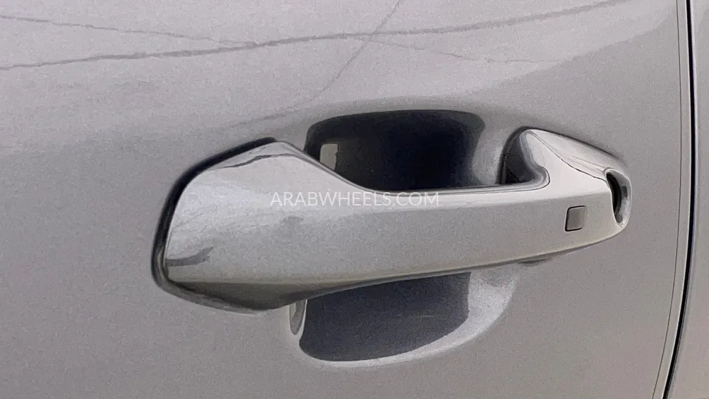 Kia Seltos 2021 for Sale in Dubai Image-40