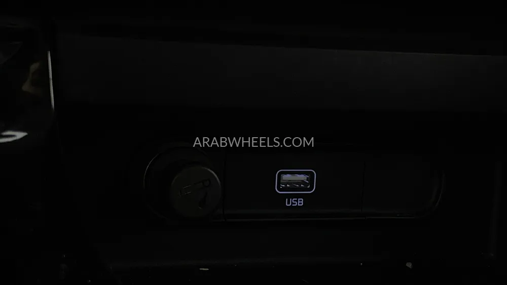 Kia Seltos 2021 for Sale in Dubai Image-43